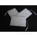 Biocompatible Hydrogel Tens Electrode Pads, Self Adhesive Electrode Pad, Tens Unit For Massage, Reusable Electrode Pads